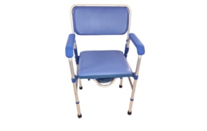 EVOLUXION CADEIRA SANITARIA E BANHO ENCARTAVEL PREMIUM BW600